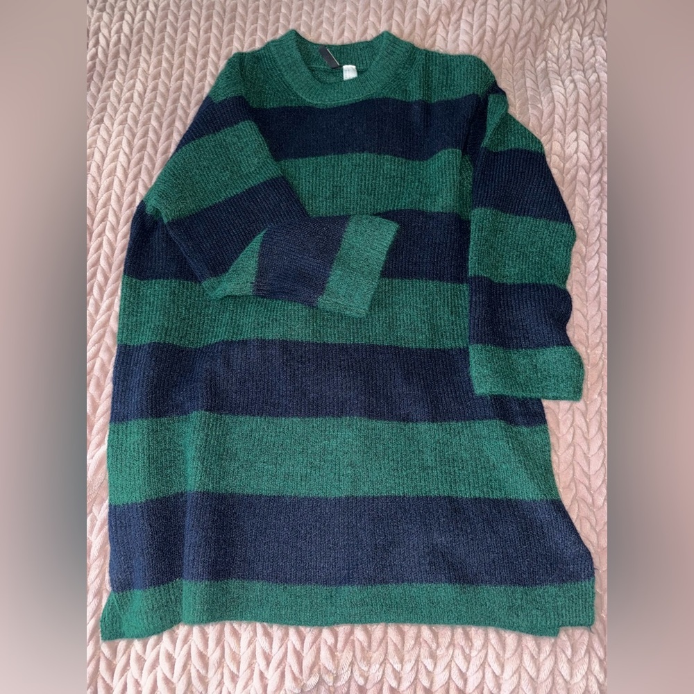 H&M Sweater Dress